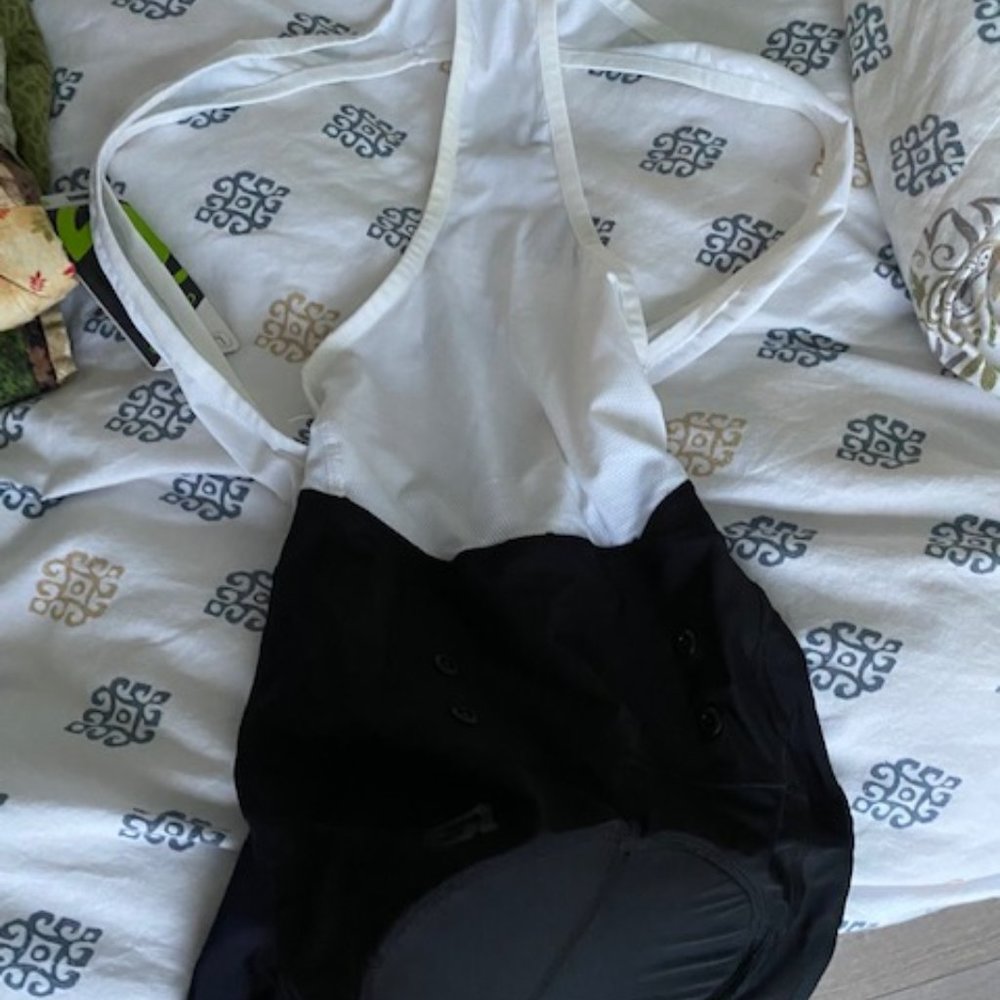 Cannondale cycling bib